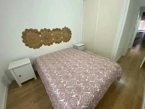 Piso en Carretas
