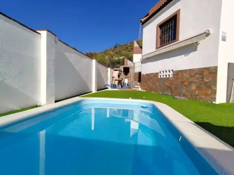 Chalet en Málaga Capital