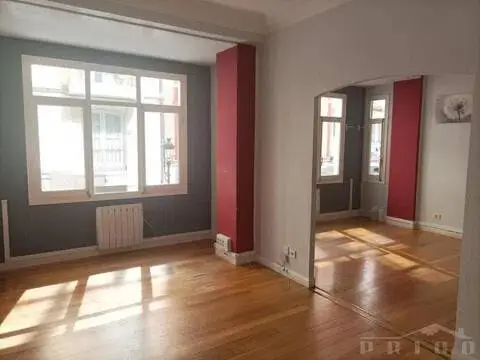 Oficina en Casco Histórico