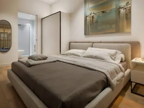 Piso en Carrer de Jaume Pinent