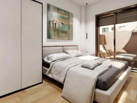 Piso en Carrer de Jaume Pinent