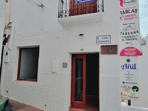 Chalet en calle de Enmedio