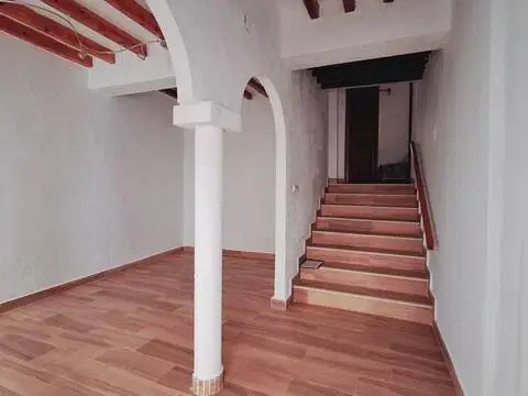 Chalet en calle de Enmedio