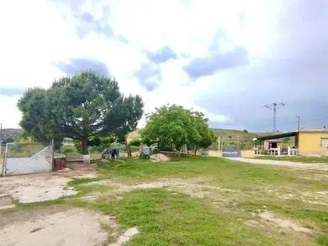 Chalet en El Molar