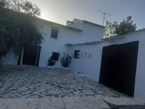 Terreno en Lucena