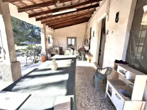 Chalet en Pedanías Norte