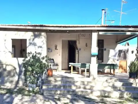 Chalet en Pedanías Norte