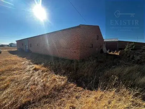 Terreno en Autillo de Campos