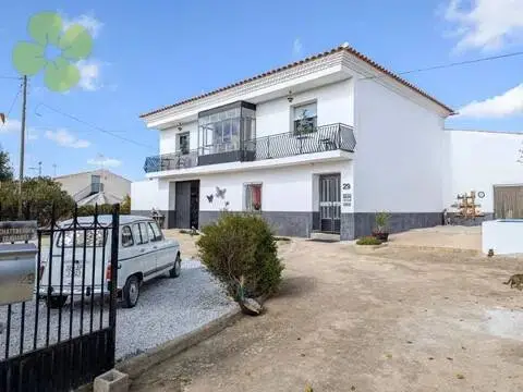 Chalet en Cúllar