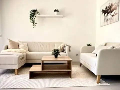 Casa adosada en Avenida del Prado