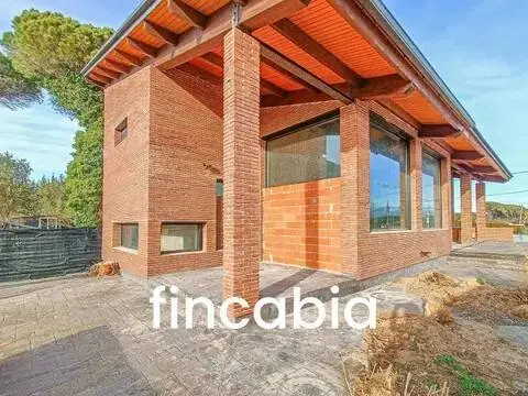 Chalet en Sils