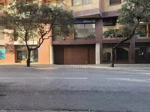 Garaje en Pujada del Castell