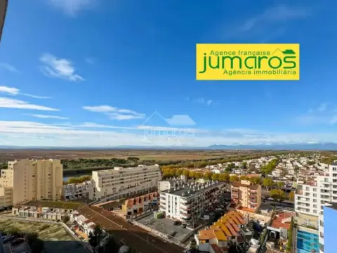 Piso en Castelló d'Empúries