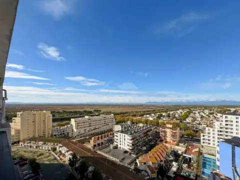 Piso en Castelló d'Empúries
