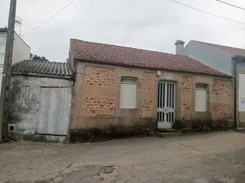 Casa rústica en calle Crocha de Levante No Number