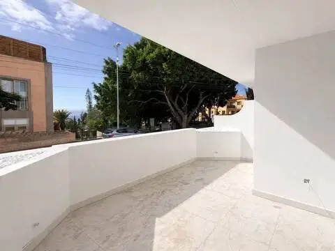 Piso en calle de la Milagrosa