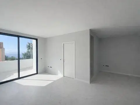 Piso en calle de la Milagrosa