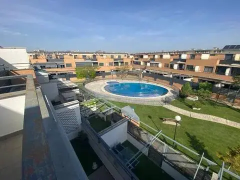 Casa adosada en Pedanías y Barrios Rurales