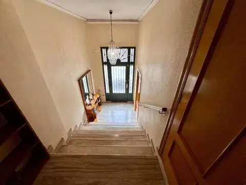 Chalet en Muro de Alcoy