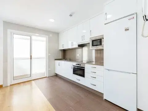 Piso en A Salgueira-O Castaño