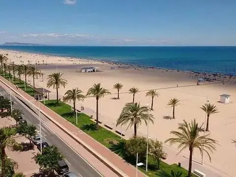Piso en Playa de Gandia