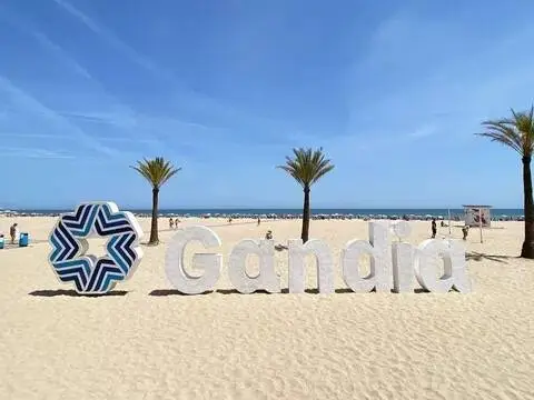 Piso en Playa de Gandia