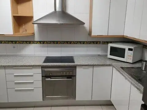 Chalet en Tamaraceite-San Lorenzo-Casa Ayala