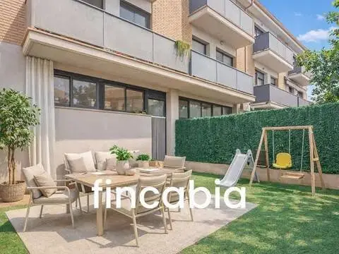 Chalet en Santa Coloma de Farners
