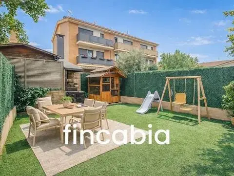 Chalet en Santa Coloma de Farners