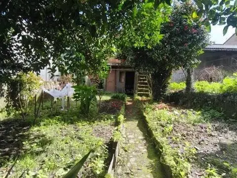 Chalet en Centro