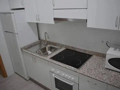 Piso en El Perchel-Puerta de Toledo-Atalaya