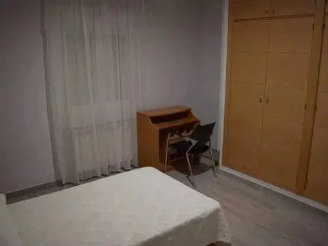 Piso en El Perchel-Puerta de Toledo-Atalaya