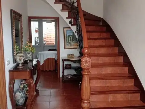 Casa en calle Ru 1 Angustia No Number