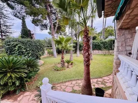 Chalet en Massarrojos