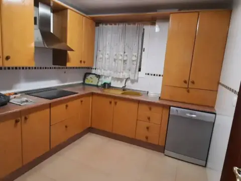Piso en Lucena