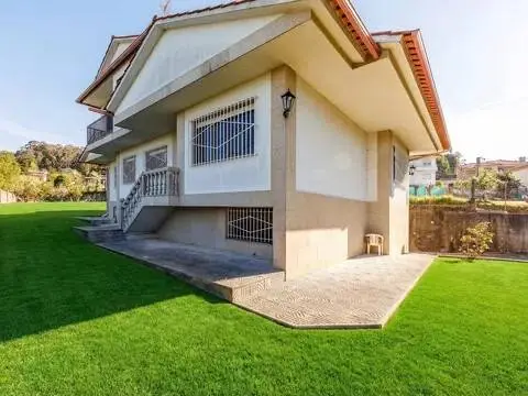 Chalet en Sardoma-Castrelos