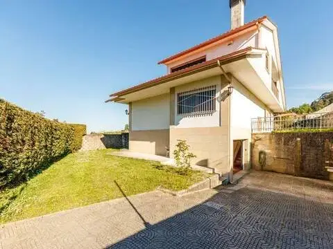 Chalet en Sardoma-Castrelos
