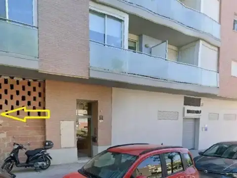 Local comercial en Murcia Capital