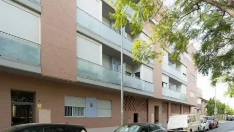 Local comercial en Murcia Capital