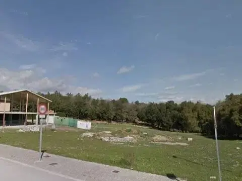 Terreno en Aiguaviva