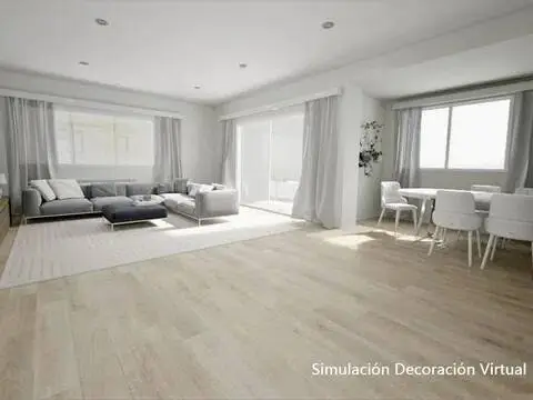 Chalet en Nueva España