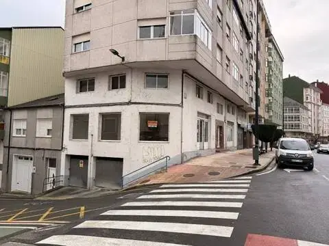 Local comercial en Recatelo-O Carme