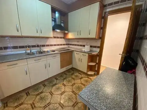 Piso en Centro-Villacerrada-Pajarita