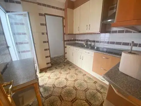 Piso en Centro-Villacerrada-Pajarita