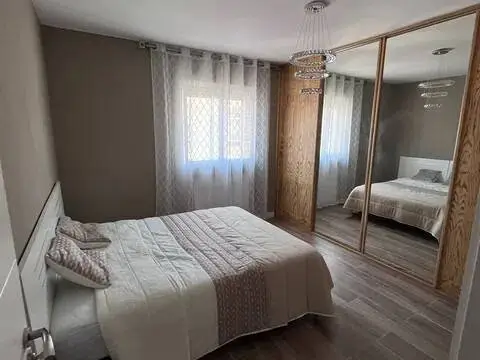 Piso en Plaza de Toros-La Guija-Santa María-Ciudad Jardín-Los Rosales