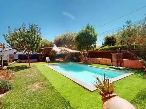 Chalet en Calonge