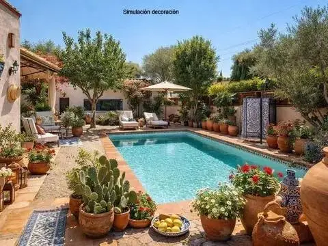 Chalet en Calonge
