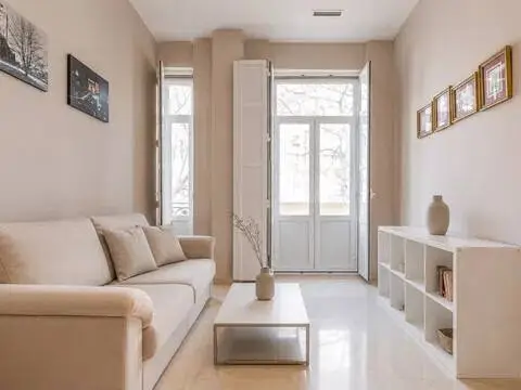 Piso en Sant Antoni