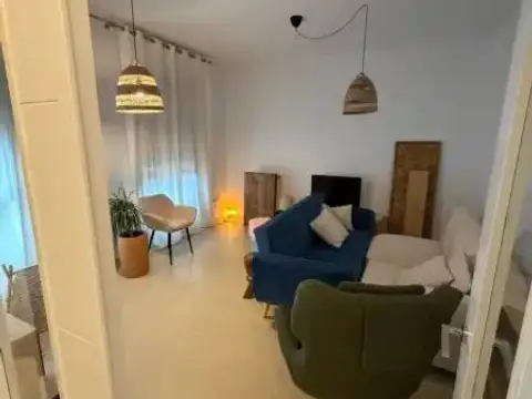Chalet en Lucena