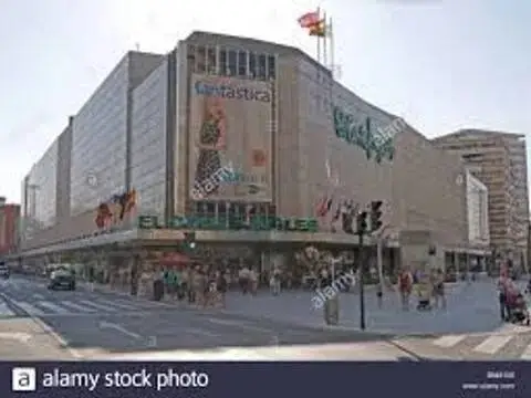Piso en Santa María de Gracia